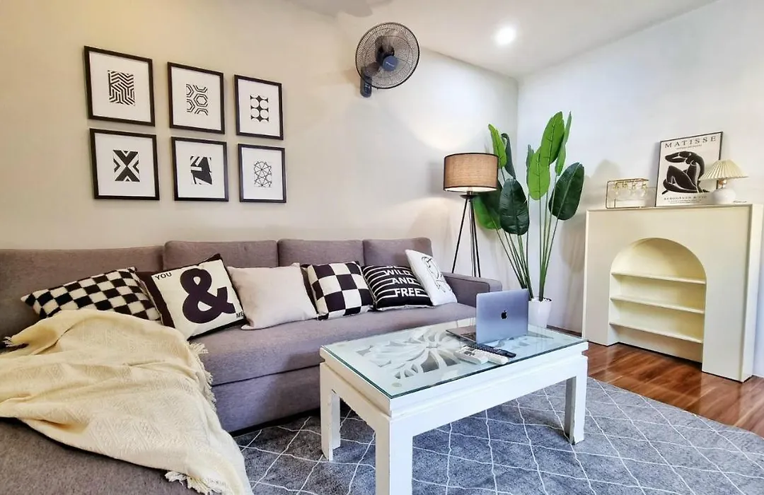 LaHomestay Tuệ Tĩnh-1
