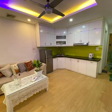 LaHomestay Tuệ Tĩnh-3