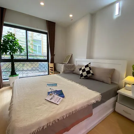 LaHomestay Tuệ Tĩnh-2